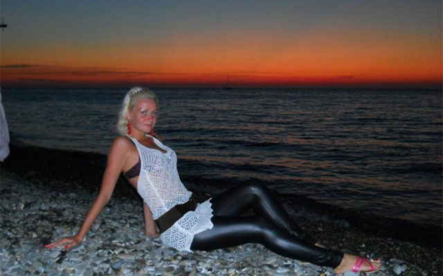 You Don T Have To Be Lonely Anymore An Ideal Wife From Ukraine Is Waiting For You